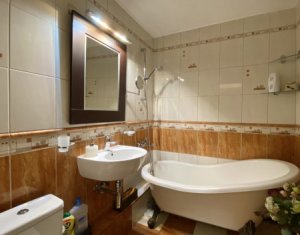 Lakás 3 szobák kiadó on Cluj-napoca, Zóna Marasti