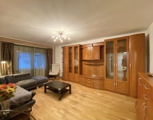 Lakás 3 szobák kiadó on Cluj-napoca, Zóna Marasti