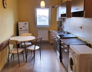 Lakás 2 szobák eladó on Cluj-napoca, Zóna Iris