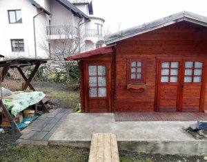 Ház 4 szobák eladó on Cluj-napoca, Zóna Borhanci