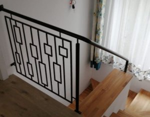 Ház 4 szobák eladó on Cluj-napoca, Zóna Borhanci