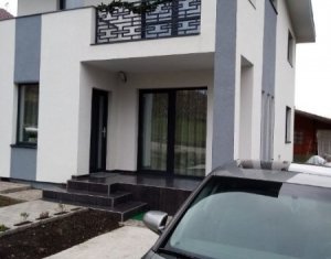 Ház 4 szobák eladó on Cluj-napoca, Zóna Borhanci