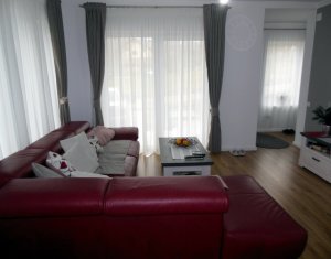 Ház 4 szobák eladó on Cluj-napoca, Zóna Borhanci