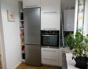 Ház 4 szobák eladó on Cluj-napoca, Zóna Borhanci