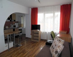, 40m2 on Cluj-napoca, Zóna Plopilor