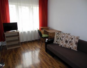 Lakás 1 szobák kiadó on Cluj-napoca, Zóna Plopilor