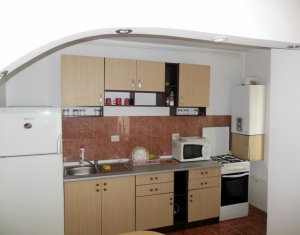 Lakás 1 szobák kiadó on Cluj-napoca, Zóna Plopilor