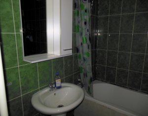 Lakás 1 szobák kiadó on Cluj-napoca, Zóna Plopilor