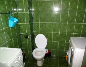 Lakás 1 szobák kiadó on Cluj-napoca, Zóna Plopilor