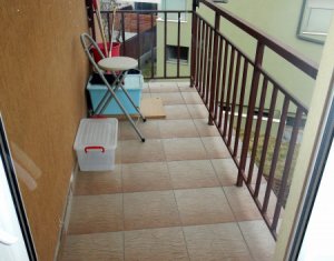 Lakás 1 szobák kiadó on Cluj-napoca, Zóna Plopilor