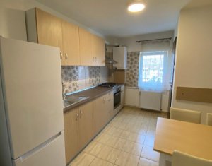 Lakás 3 szobák kiadó on Cluj-napoca, Zóna Zorilor