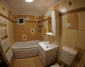 Lakás 3 szobák kiadó on Cluj-napoca, Zóna Zorilor