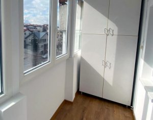 Lakás 3 szobák kiadó on Cluj-napoca, Zóna Zorilor