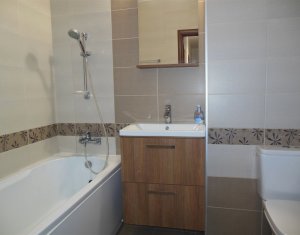 Lakás 3 szobák kiadó on Cluj-napoca, Zóna Marasti