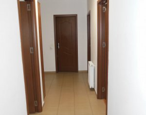 Lakás 3 szobák kiadó on Cluj-napoca, Zóna Marasti