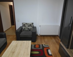 Lakás 3 szobák kiadó on Cluj-napoca, Zóna Marasti