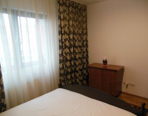 Lakás 3 szobák kiadó on Cluj-napoca, Zóna Marasti