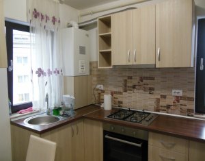 Lakás 3 szobák kiadó on Cluj-napoca, Zóna Marasti