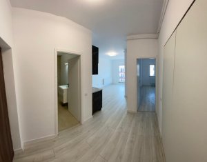 , 40m2 on Floresti