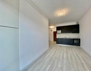 Lakás 2 szobák eladó on Floresti