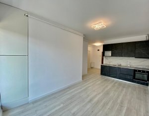 Lakás 2 szobák eladó on Floresti