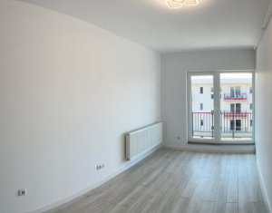 Lakás 2 szobák eladó on Floresti