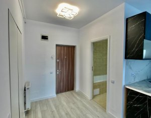 Lakás 2 szobák eladó on Floresti