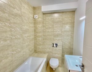 Lakás 2 szobák eladó on Floresti