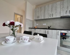 Lakás 3 szobák kiadó on Cluj-napoca