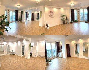 Lakás 2 szobák eladó on Cluj-napoca, Zóna Centru