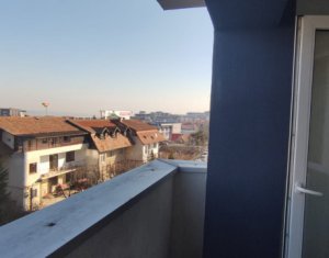 Lakás 3 szobák kiadó on Cluj-napoca