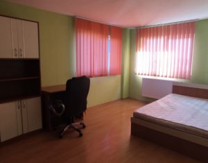 Lakás 3 szobák kiadó on Cluj-napoca