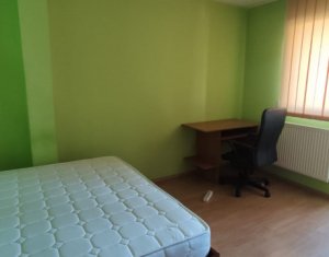 Lakás 3 szobák kiadó on Cluj-napoca