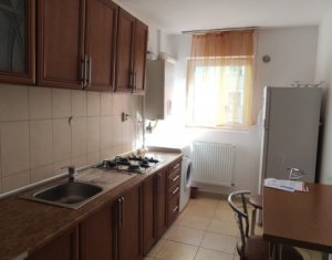 Lakás 3 szobák kiadó on Cluj-napoca