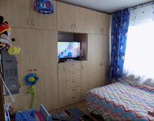 Lakás 2 szobák eladó on Cluj-napoca, Zóna Manastur