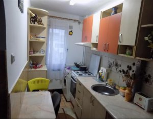 Lakás 2 szobák eladó on Cluj-napoca, Zóna Manastur