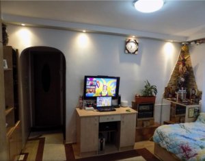 Lakás 2 szobák eladó on Cluj-napoca, Zóna Manastur