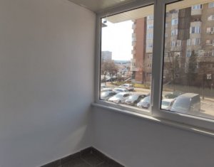 Lakás 3 szobák kiadó on Cluj-napoca, Zóna Marasti