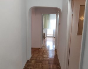 Lakás 3 szobák kiadó on Cluj-napoca, Zóna Marasti