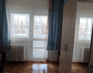 Lakás 3 szobák kiadó on Cluj-napoca, Zóna Marasti