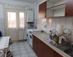 Lakás 3 szobák kiadó on Cluj-napoca, Zóna Marasti