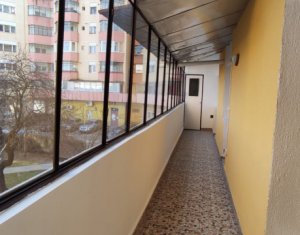 Lakás 3 szobák kiadó on Cluj-napoca, Zóna Marasti