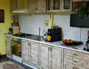 Lakás 2 szobák eladó on Cluj-napoca, Zóna Manastur