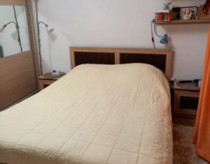 Lakás 2 szobák eladó on Cluj-napoca, Zóna Manastur