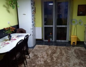 Lakás 2 szobák eladó on Cluj-napoca, Zóna Manastur