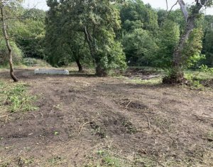 Telek eladó on Cluj-napoca, Zóna Faget