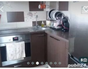 Lakás 2 szobák eladó on Cluj-napoca, Zóna Manastur