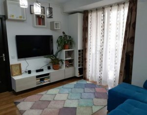 , 55m2 on Cluj-napoca, Zóna Iris