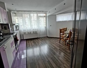 Lakás 2 szobák eladó on Cluj-napoca, Zóna Marasti