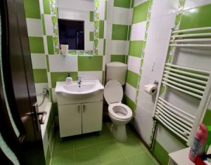 Lakás 2 szobák eladó on Cluj-napoca, Zóna Marasti